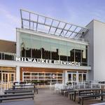 Milwaukee Brewing Company