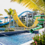 Memories Splash Water Park