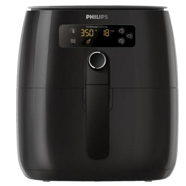Phillips XXL Digital Air Fryer