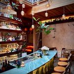 Manglar Restaurant & Bar