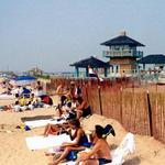 Misquamicut State Beach