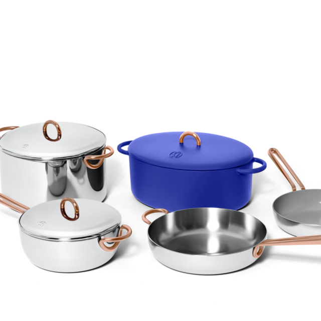 Great Jones Goods - Family Style