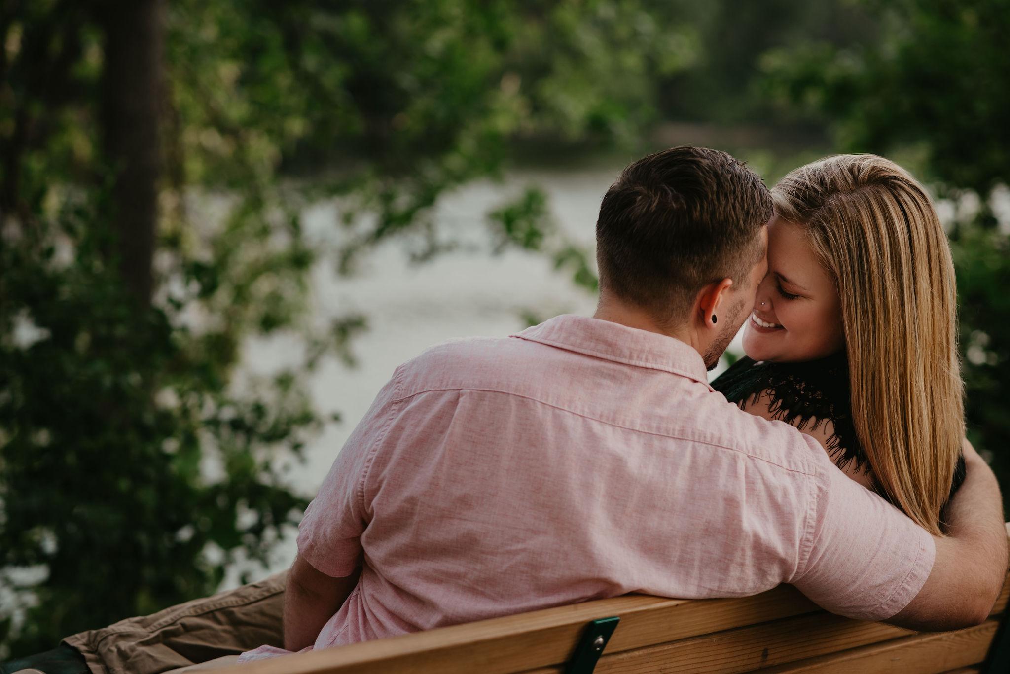 The Wedding Website of Nicole Lamm and Keith Voeller