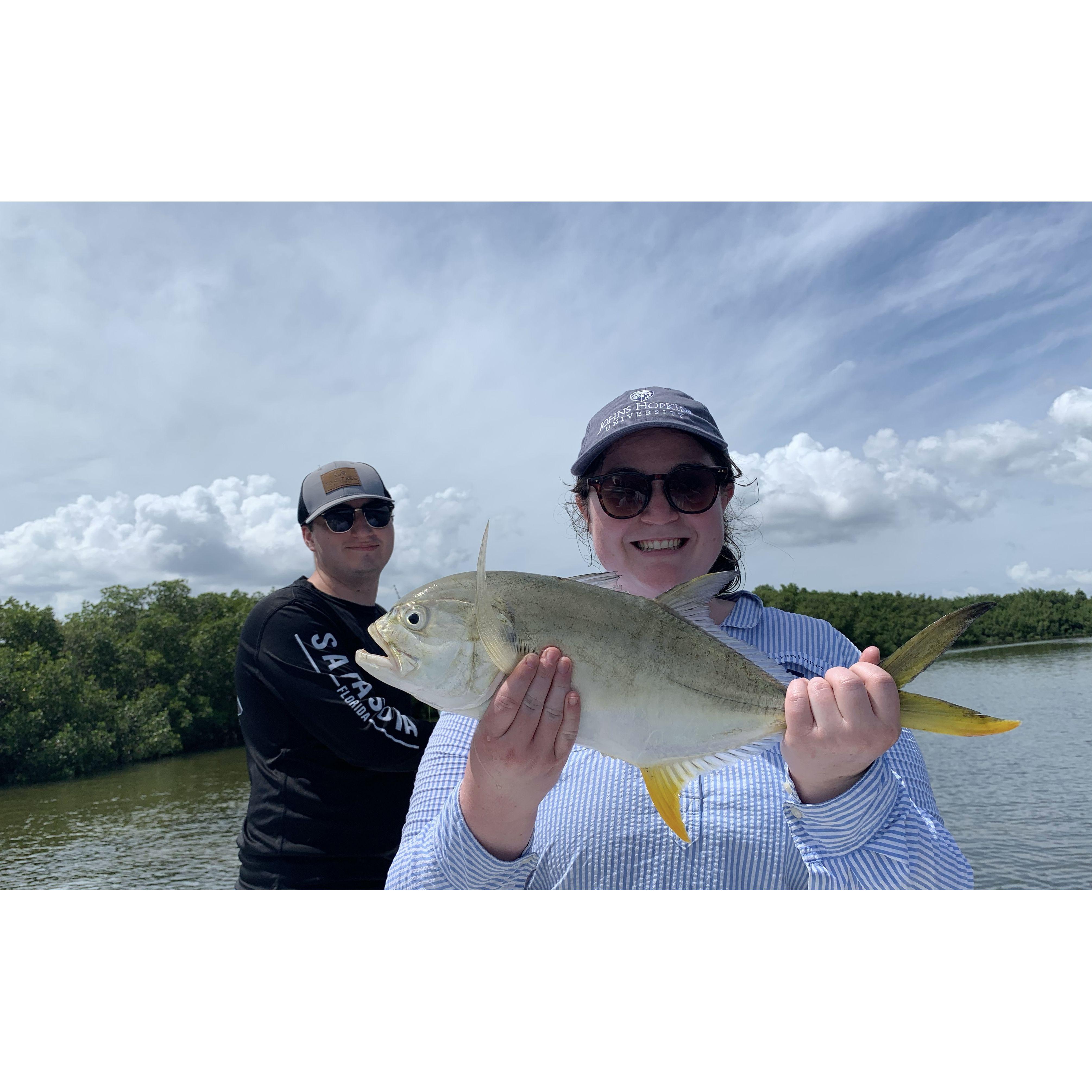 More Fishys!