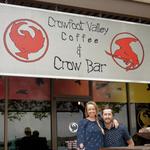 Crowfoot Valley Coffee