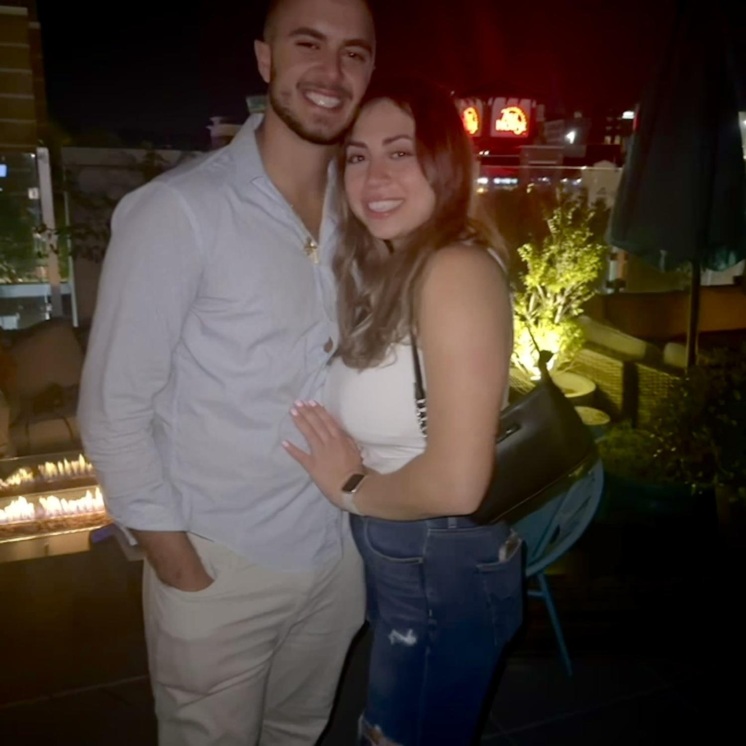 April 22, 2023 - Nights out in Raleigh