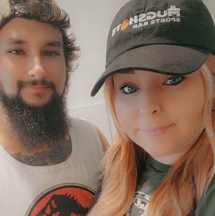 Universal Studios!