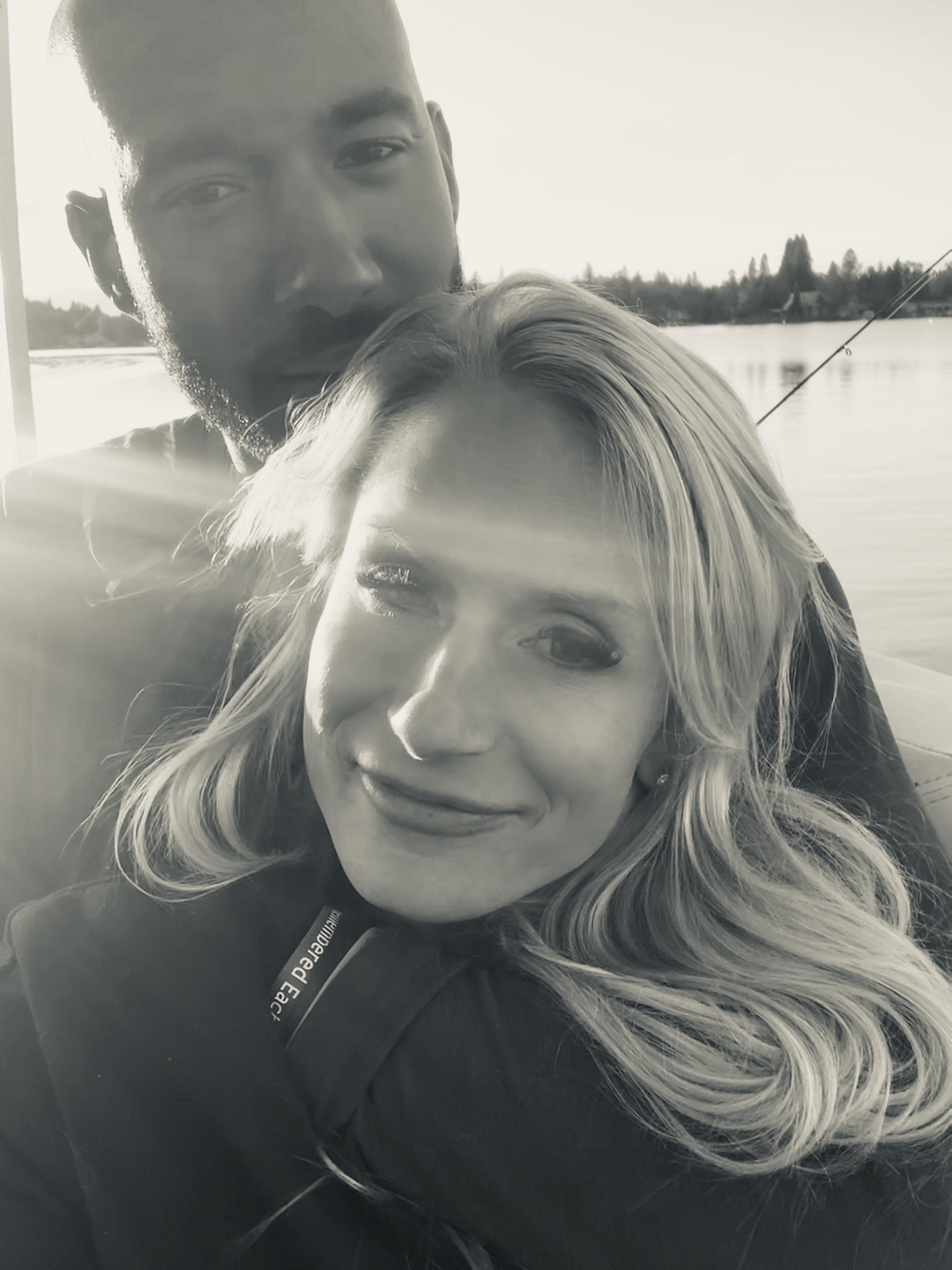 The Wedding Website of Tracy Hamm and Justin Joyner