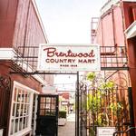 Brentwood Country Mart