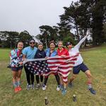 Golden Gate Park