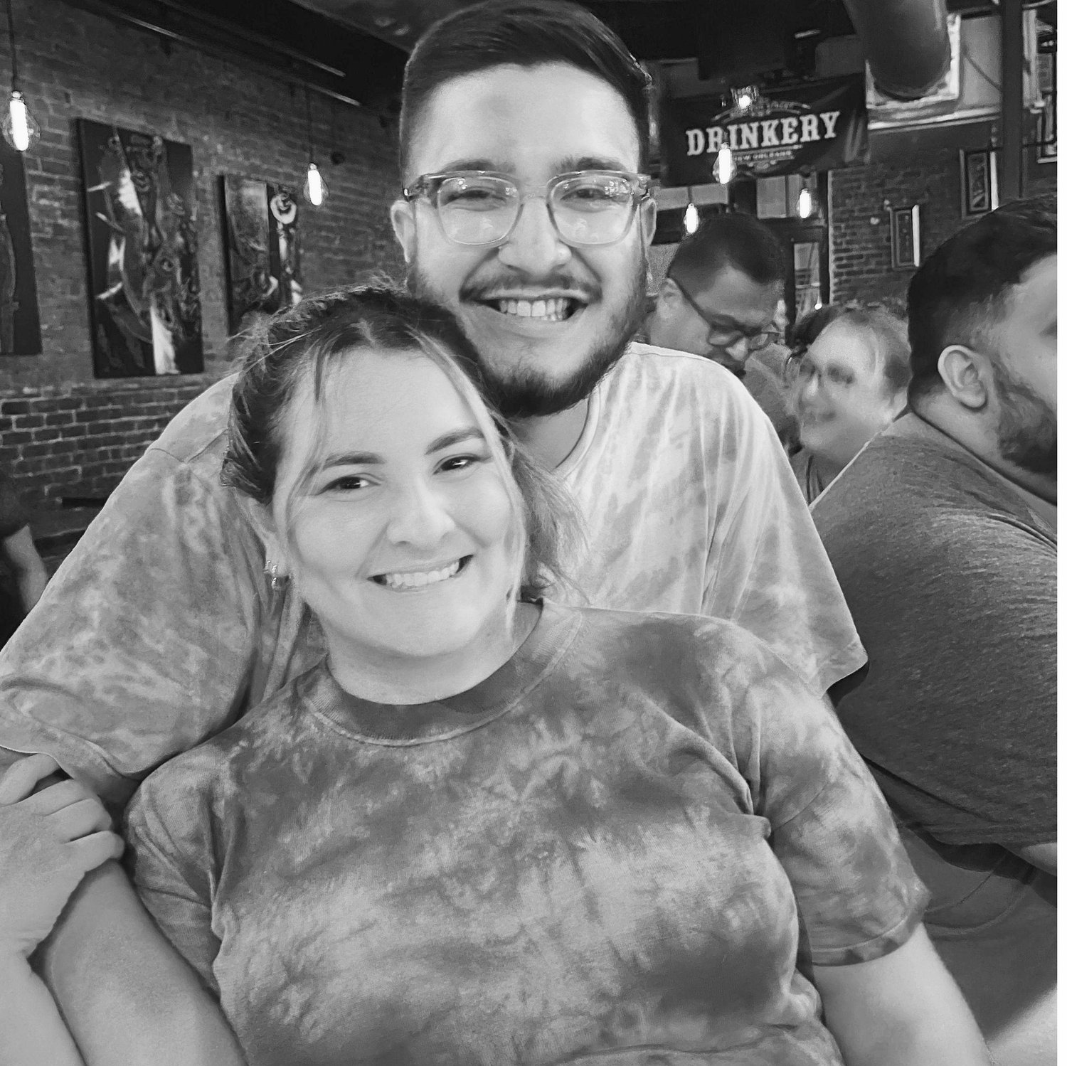 Matt's NOLA Bday