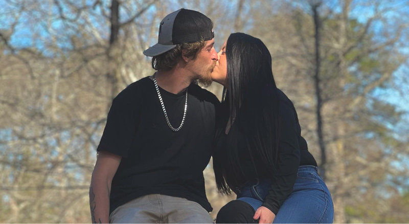Destiny Rosier and Sam Smith's Wedding Website