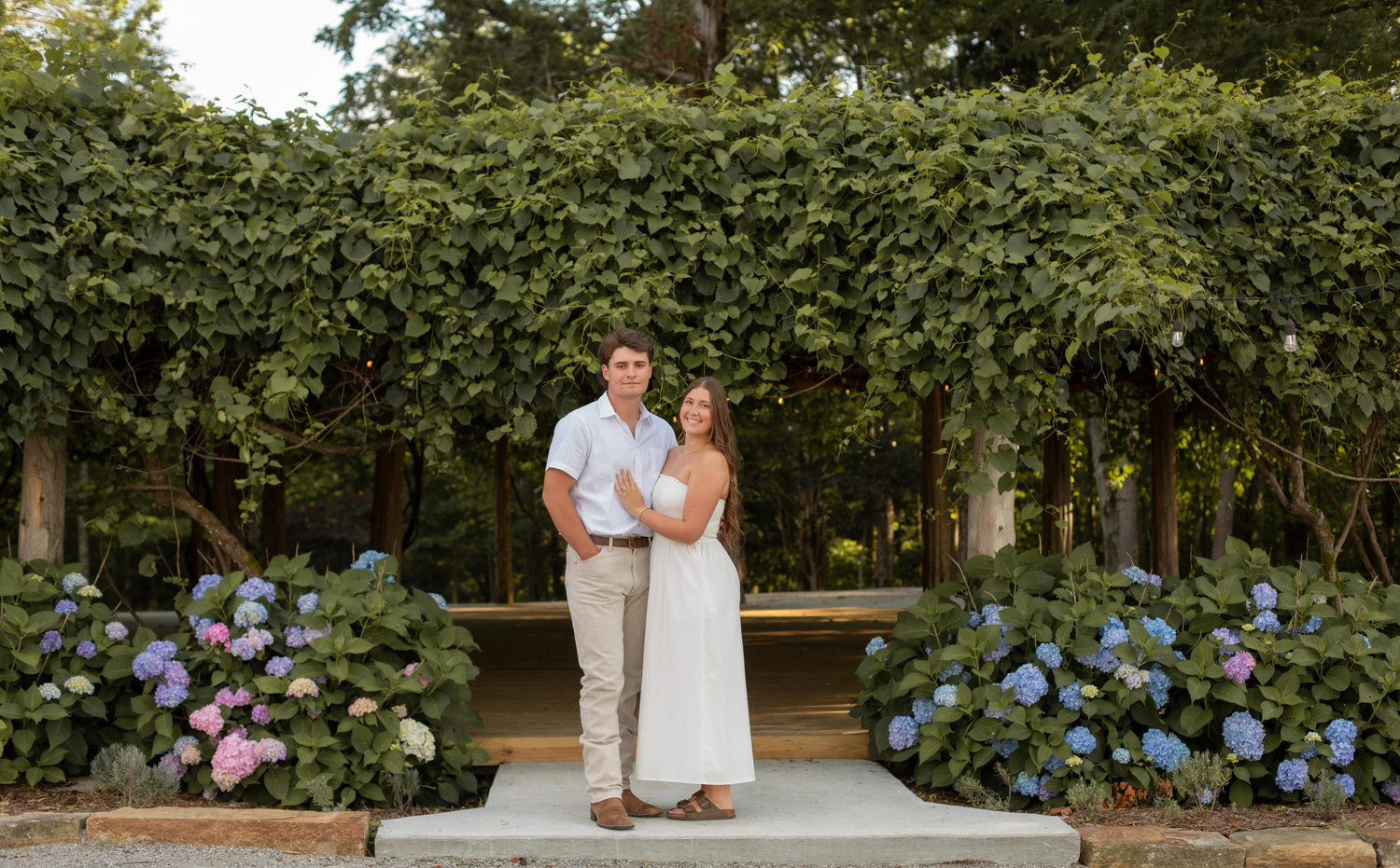 The Wedding Website of Brianna Bales and Colby Rogers