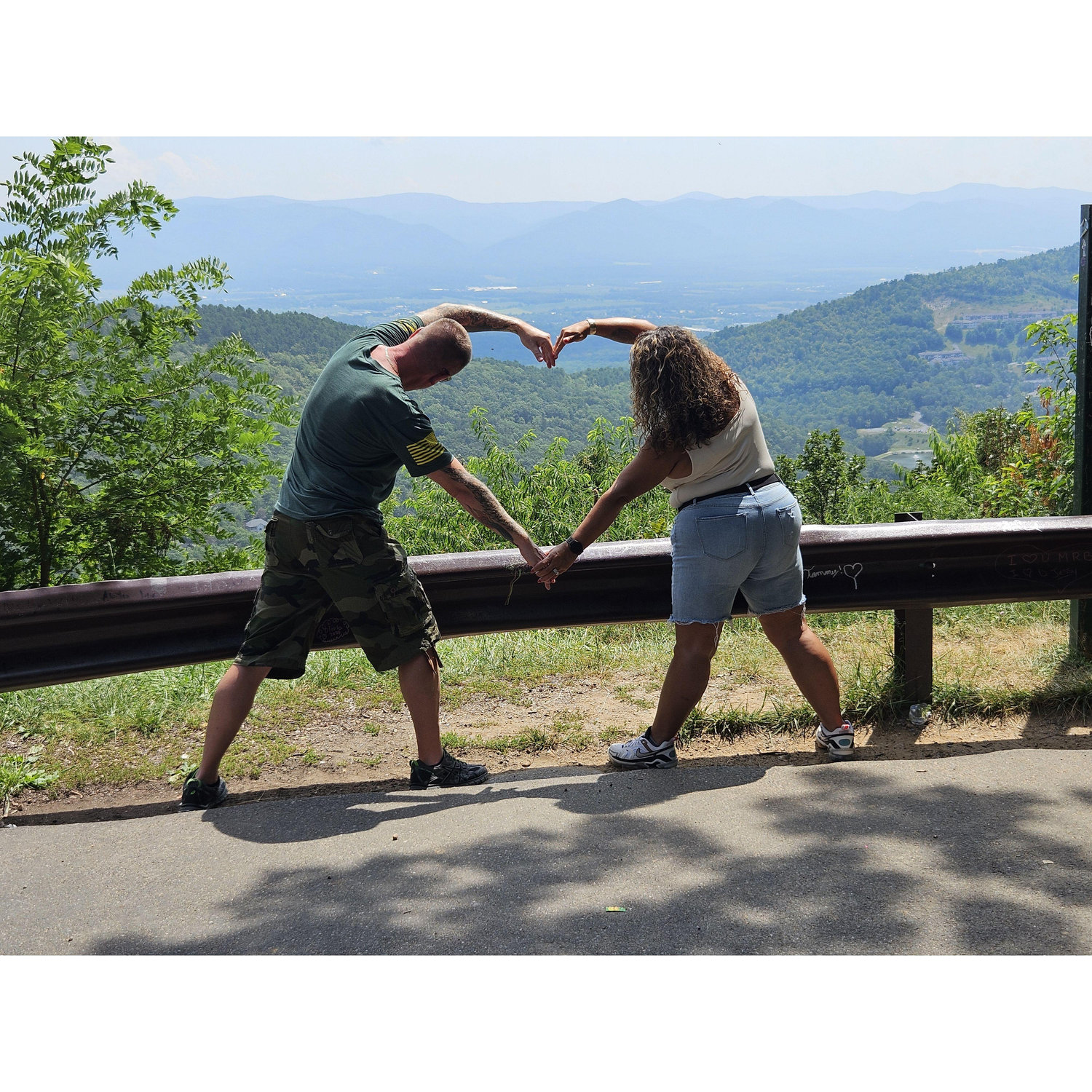 Virginia is for Lovers!