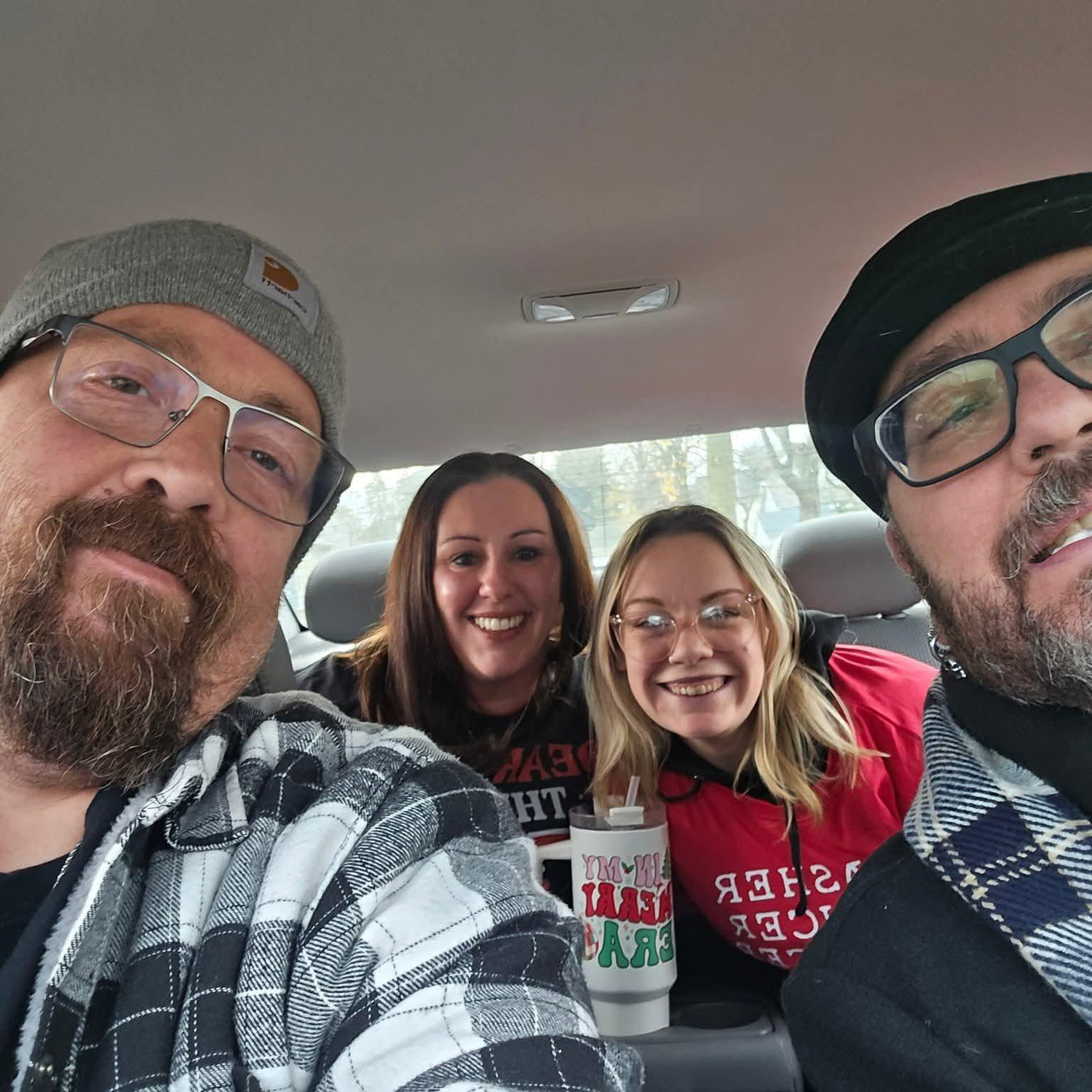 Spirit Christmas