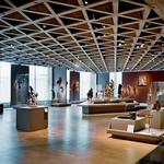 Art: Yale University Art Gallery