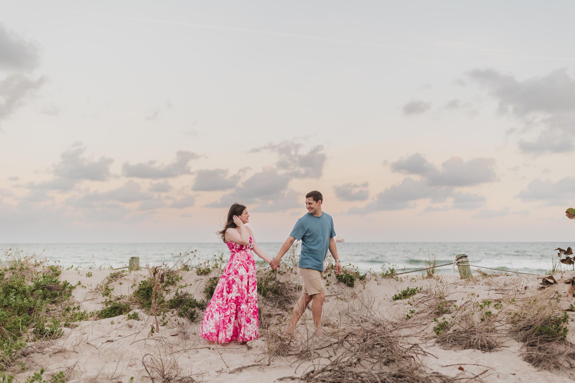 The Wedding Website of Julie Cole and Drew Kowalski