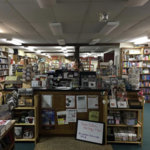 Morgan Hill Book Store Inc