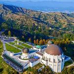 Griffith Observatory