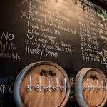 Asheville's Top Breweries