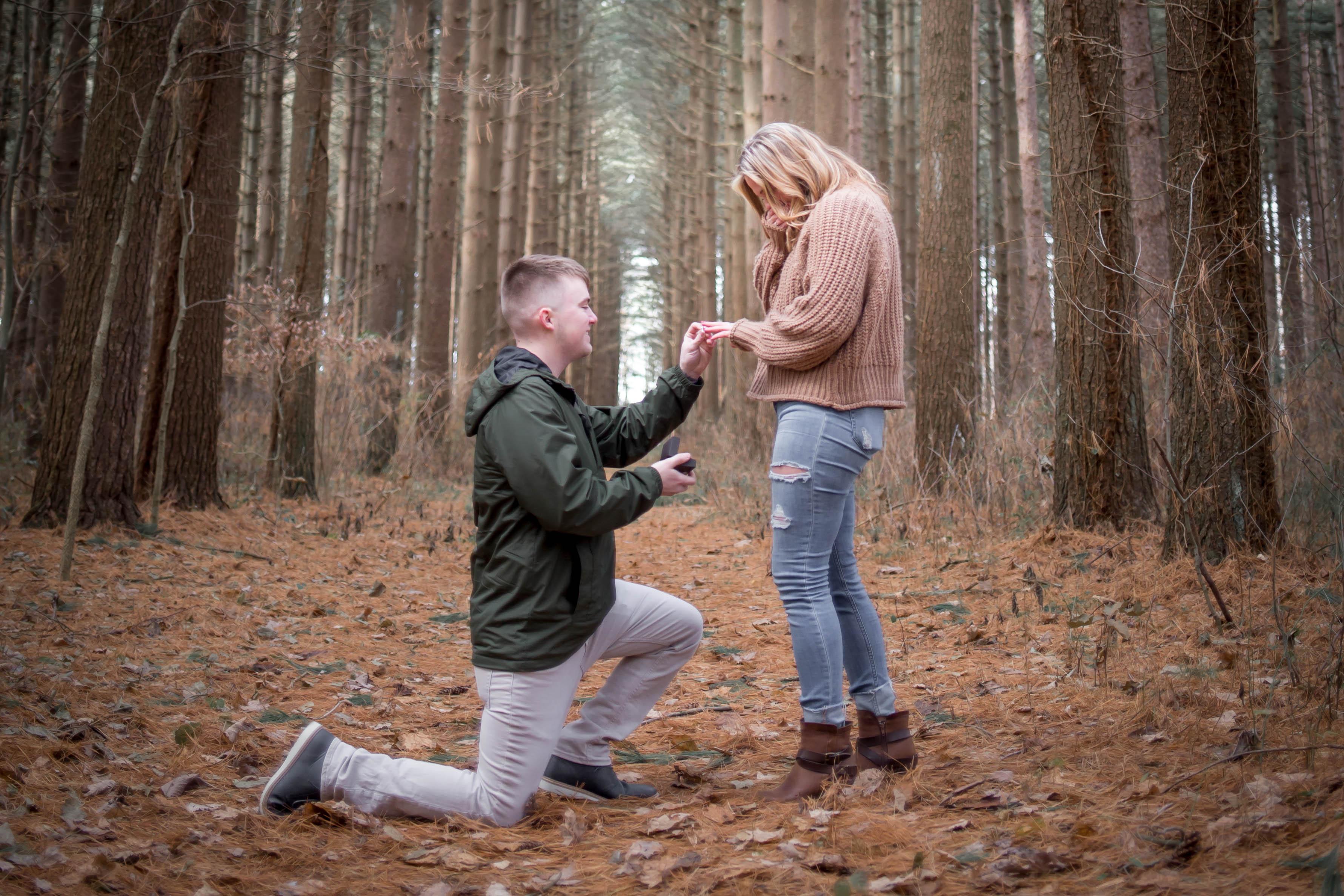 The Wedding Website of Tiffany Snyder and Carl Snyder