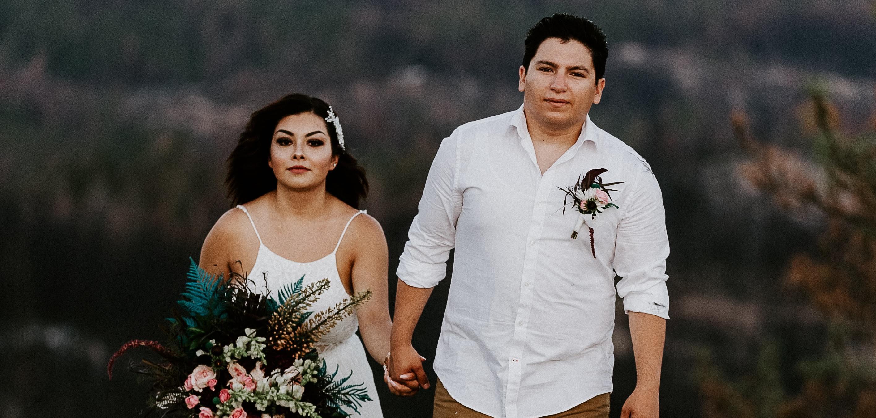 The Wedding Website of Jessica Villegas-Padilla and Ricardo Covarrubias Cisneros