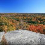Bradbury Mountain State Park