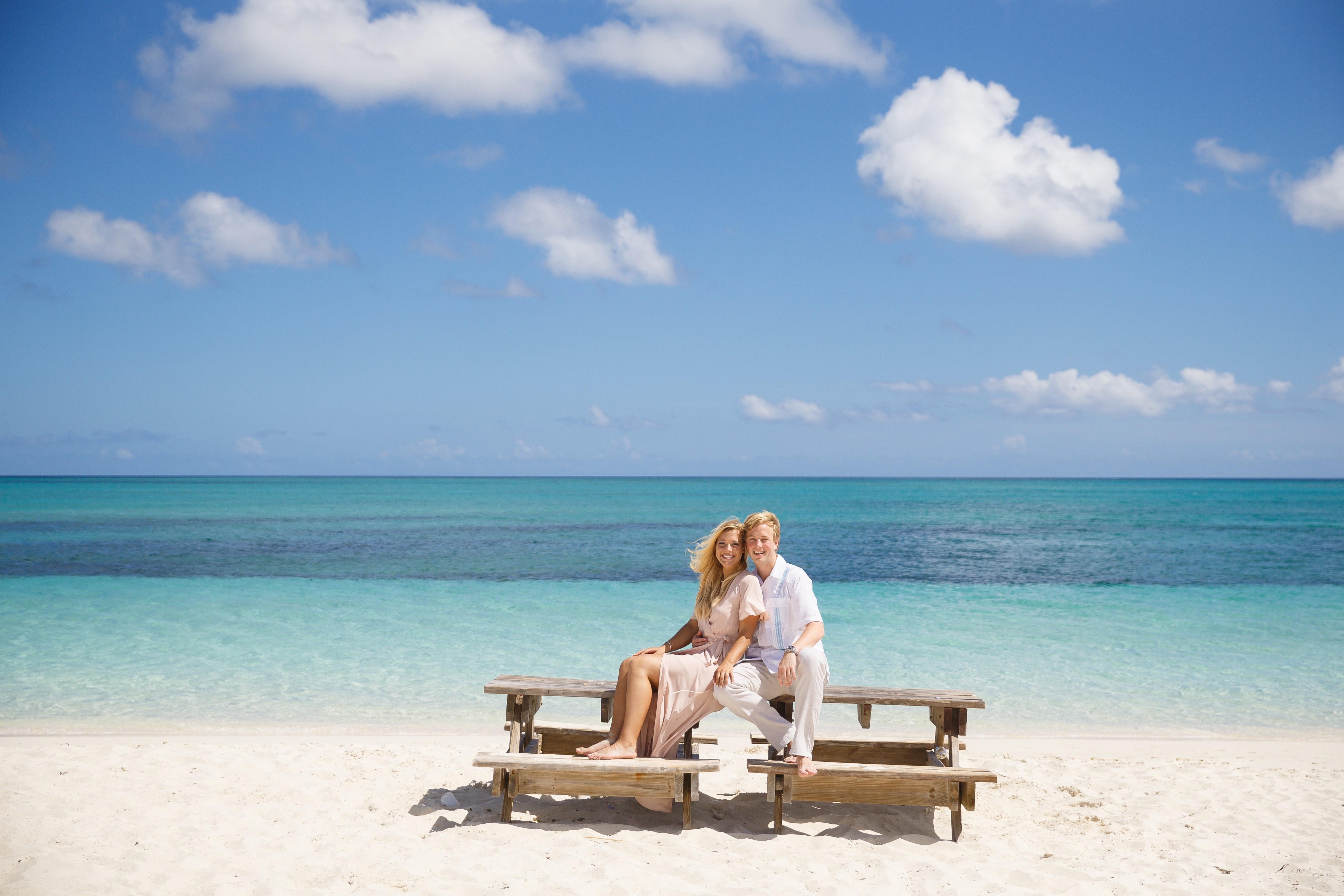 The Wedding Website of McKenzie Harrison-Bolen and Connor Darling