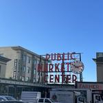 Pike Place Market
