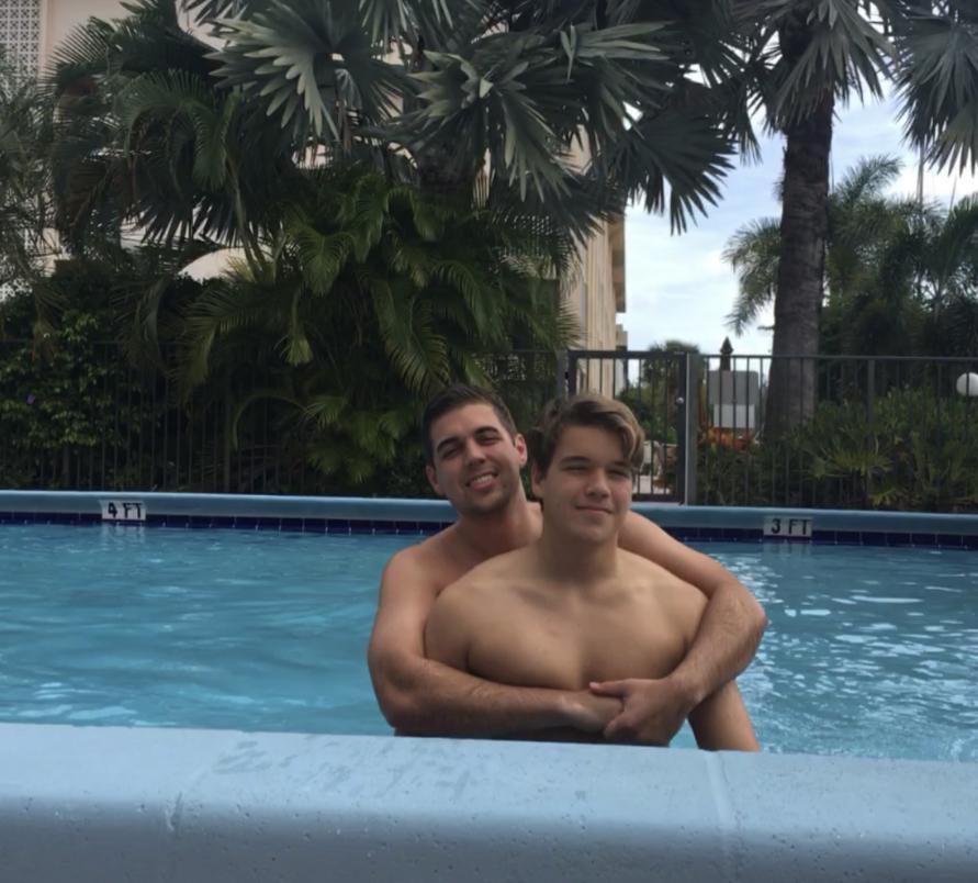 Florida Trip!