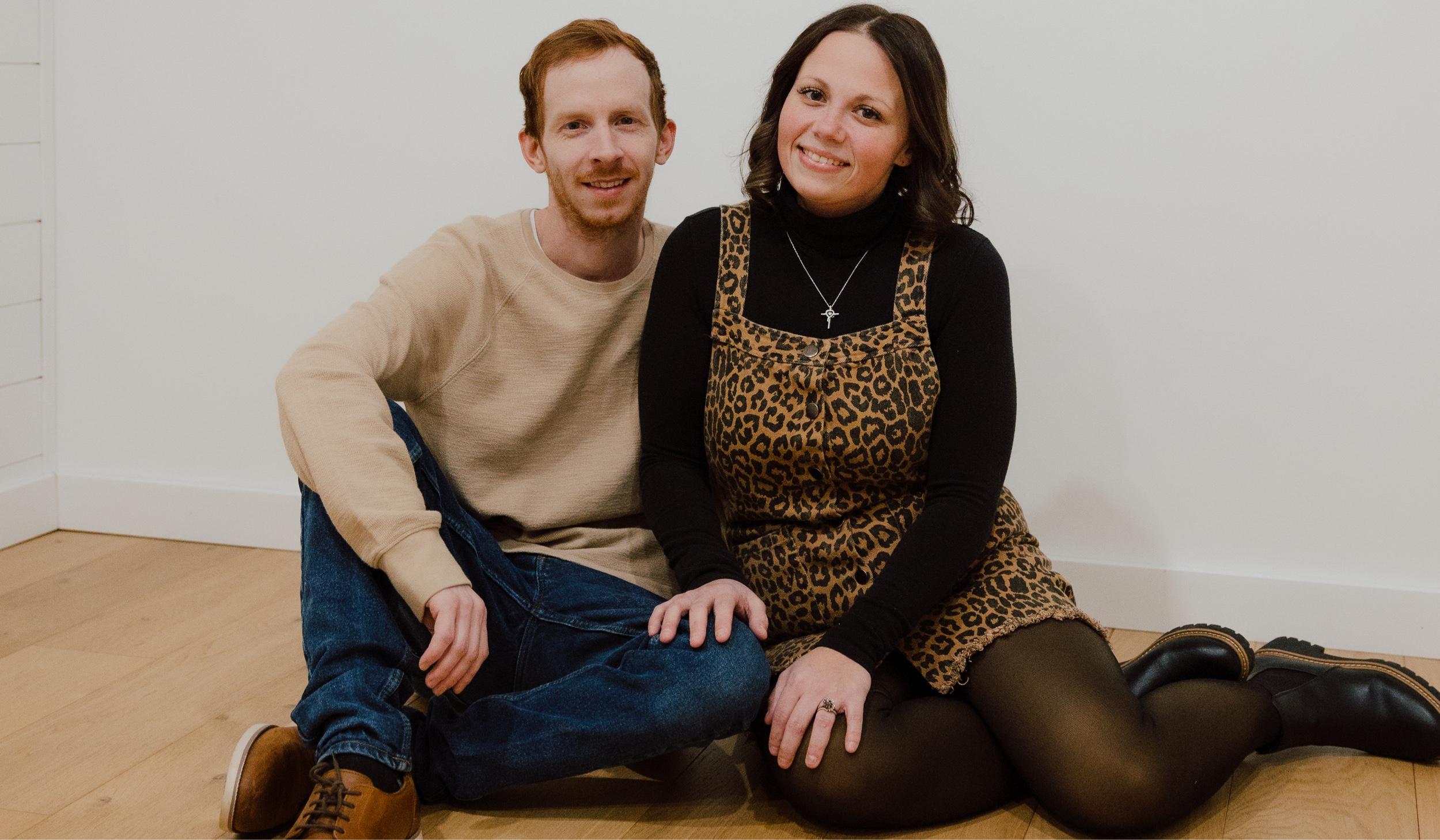The Wedding Website of Sophia Enzbrenner and Aaron White