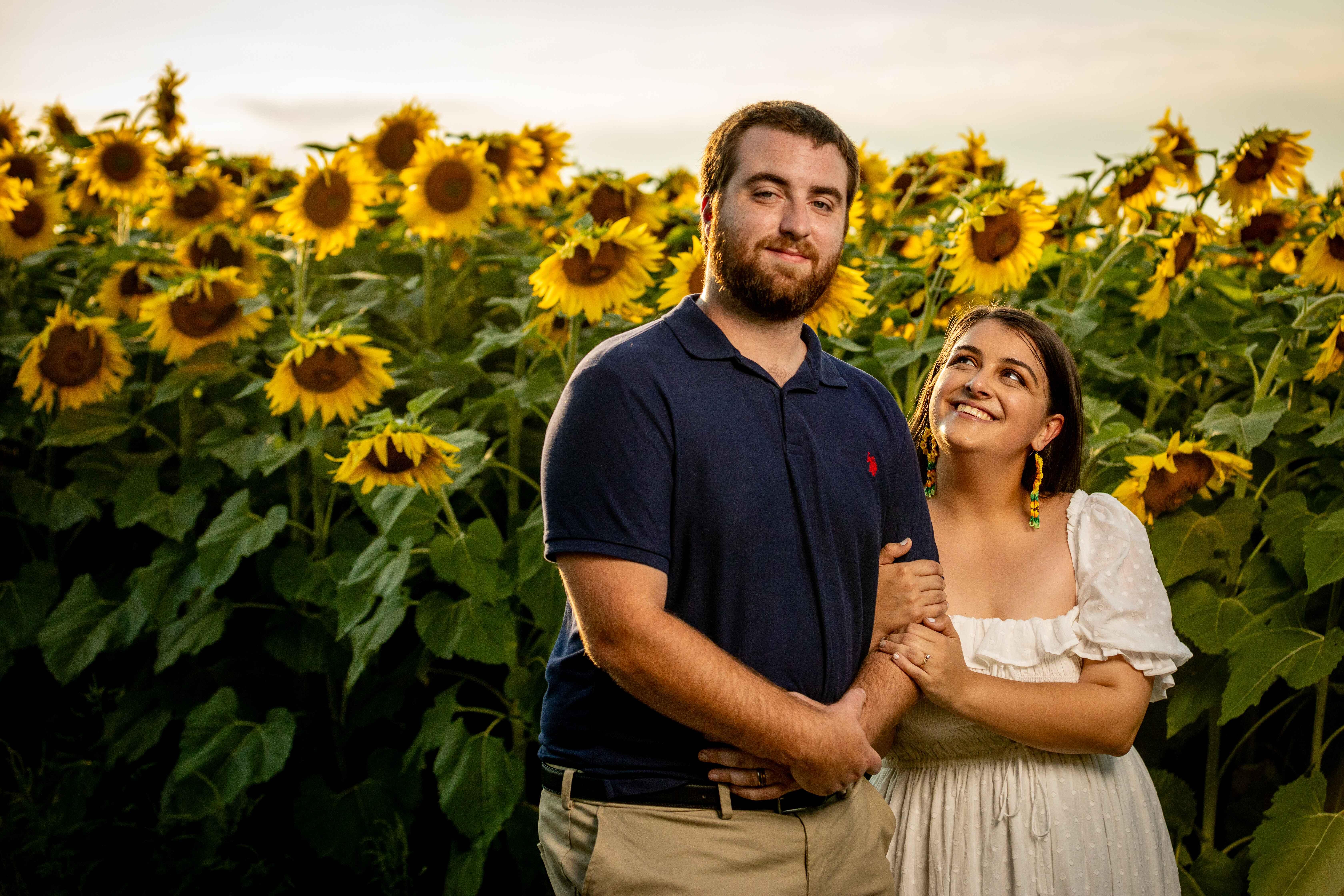 The Wedding Website of Elizabeth Welch and Andrew Howard