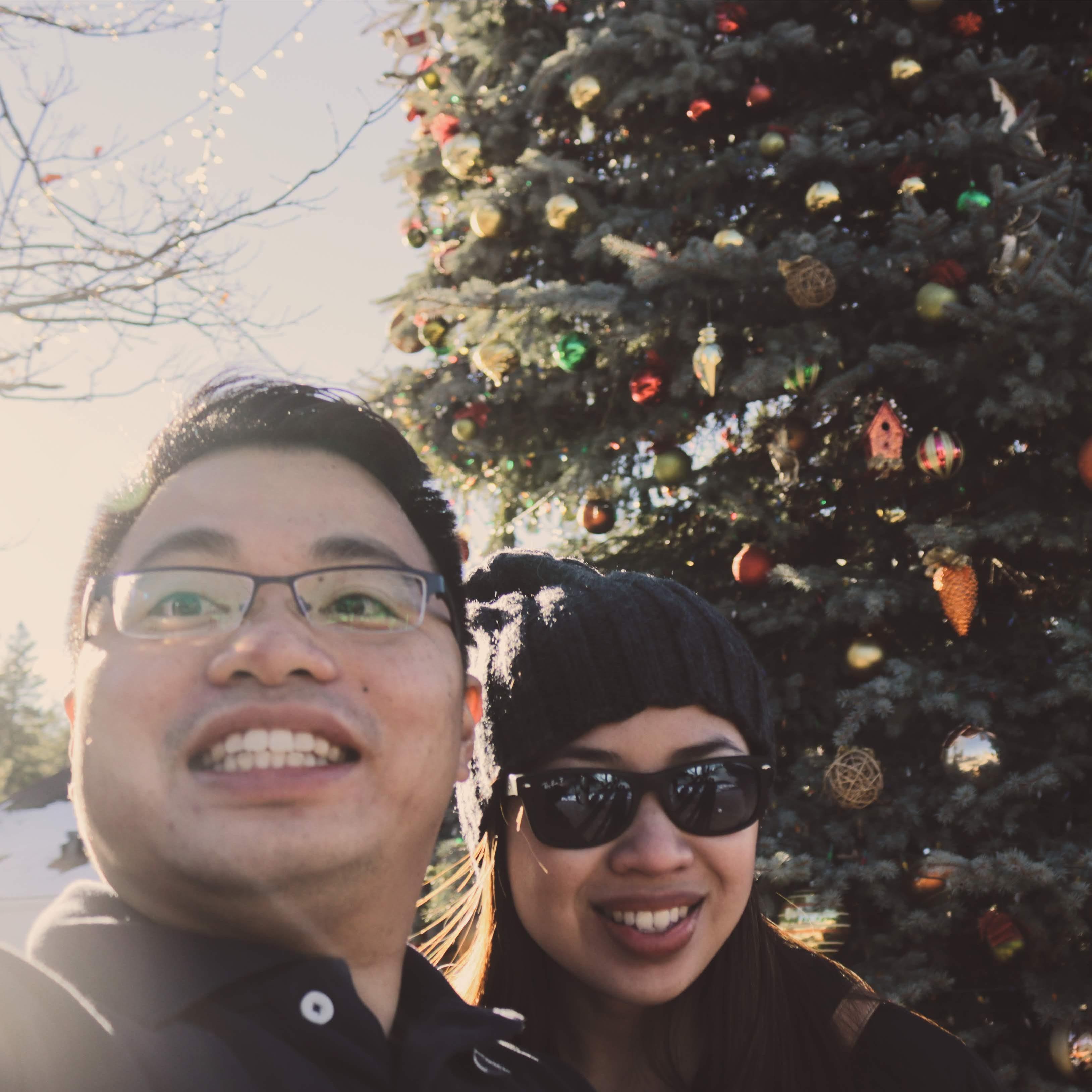 Big Bear Christmas Celebration