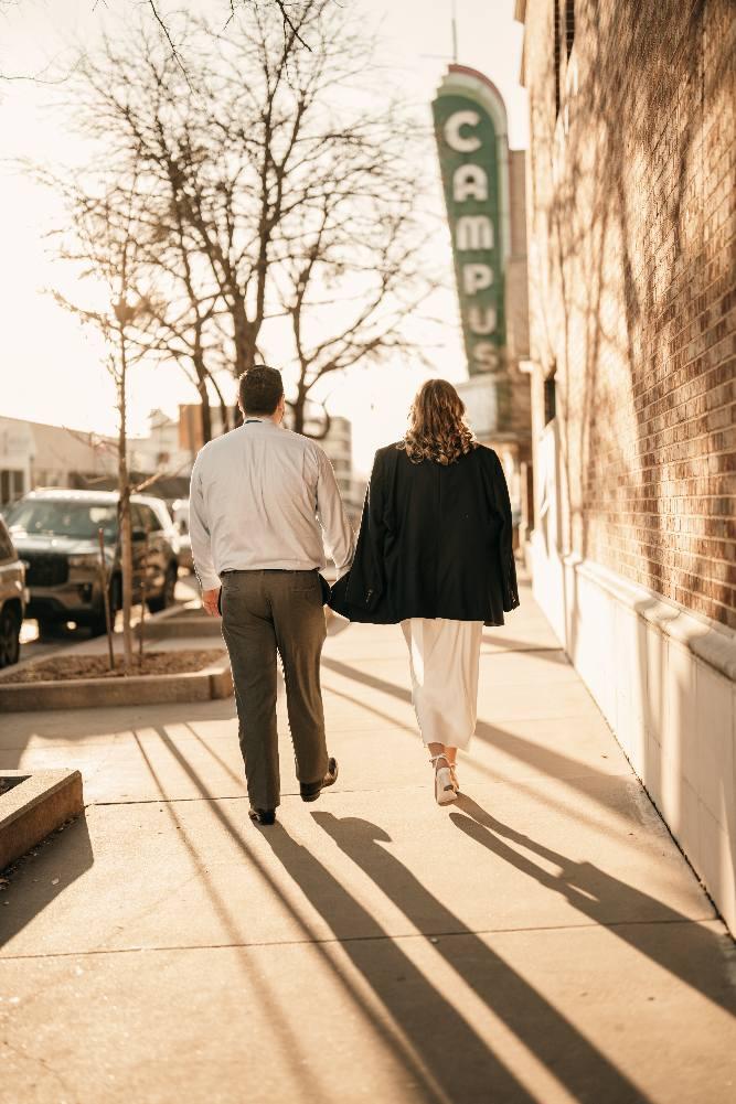 The Wedding Website of Kaysie Berquist and Ryan Vance