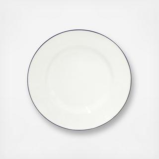 Beja Salad Plate