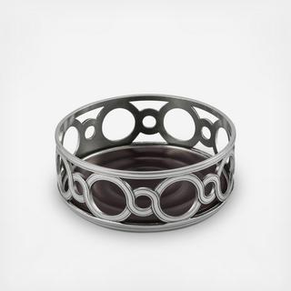 Medallion Bottle Coaster