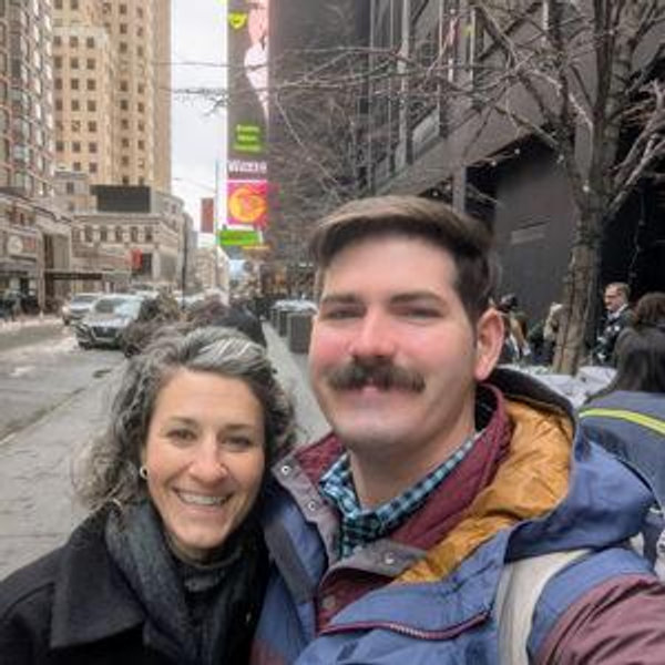 Broadway Tickets For Two