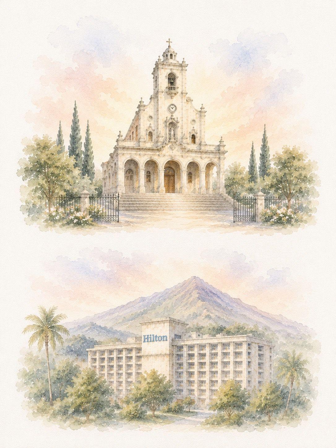 The Wedding Website of Alejandra Rivera and Roberto Safie