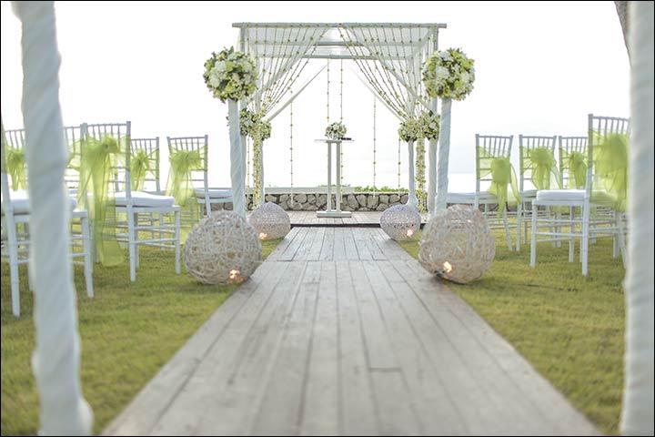 The Wedding Website of Justice Morrison and Tayo Morales