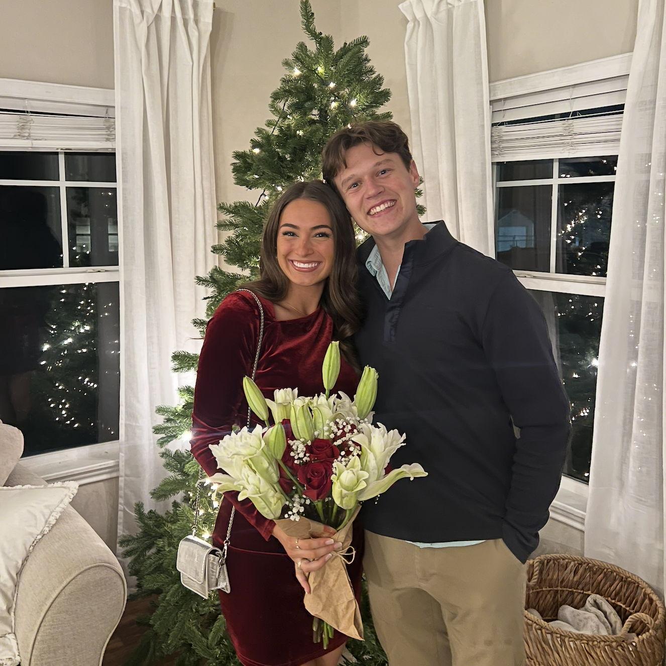 Our 1 year!!!