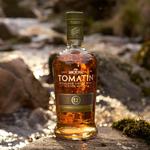 Tomatin Distillery