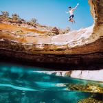 St. Peter's Pool
