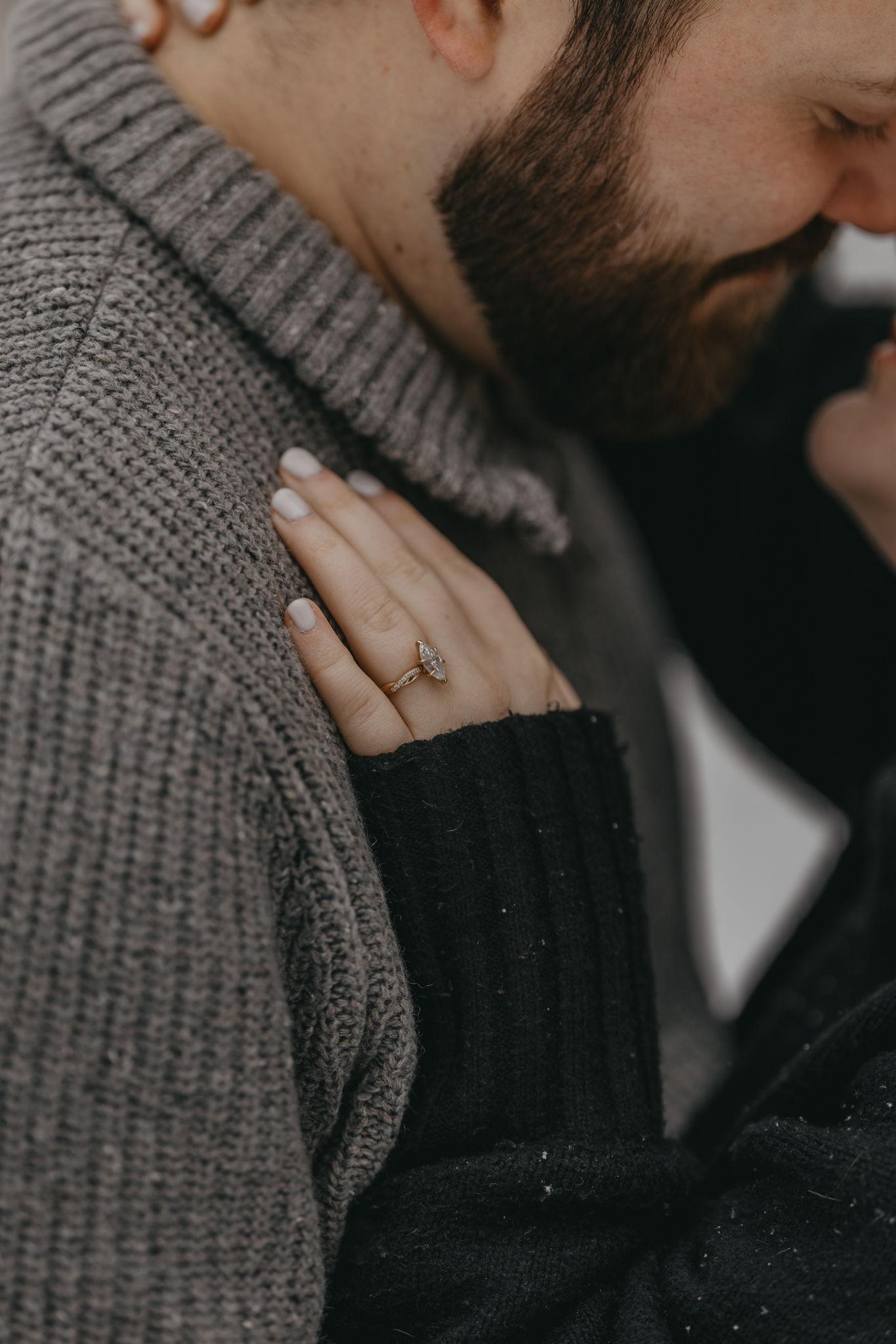 The Wedding Website of Claudia Metzger and Caleb Dluzak