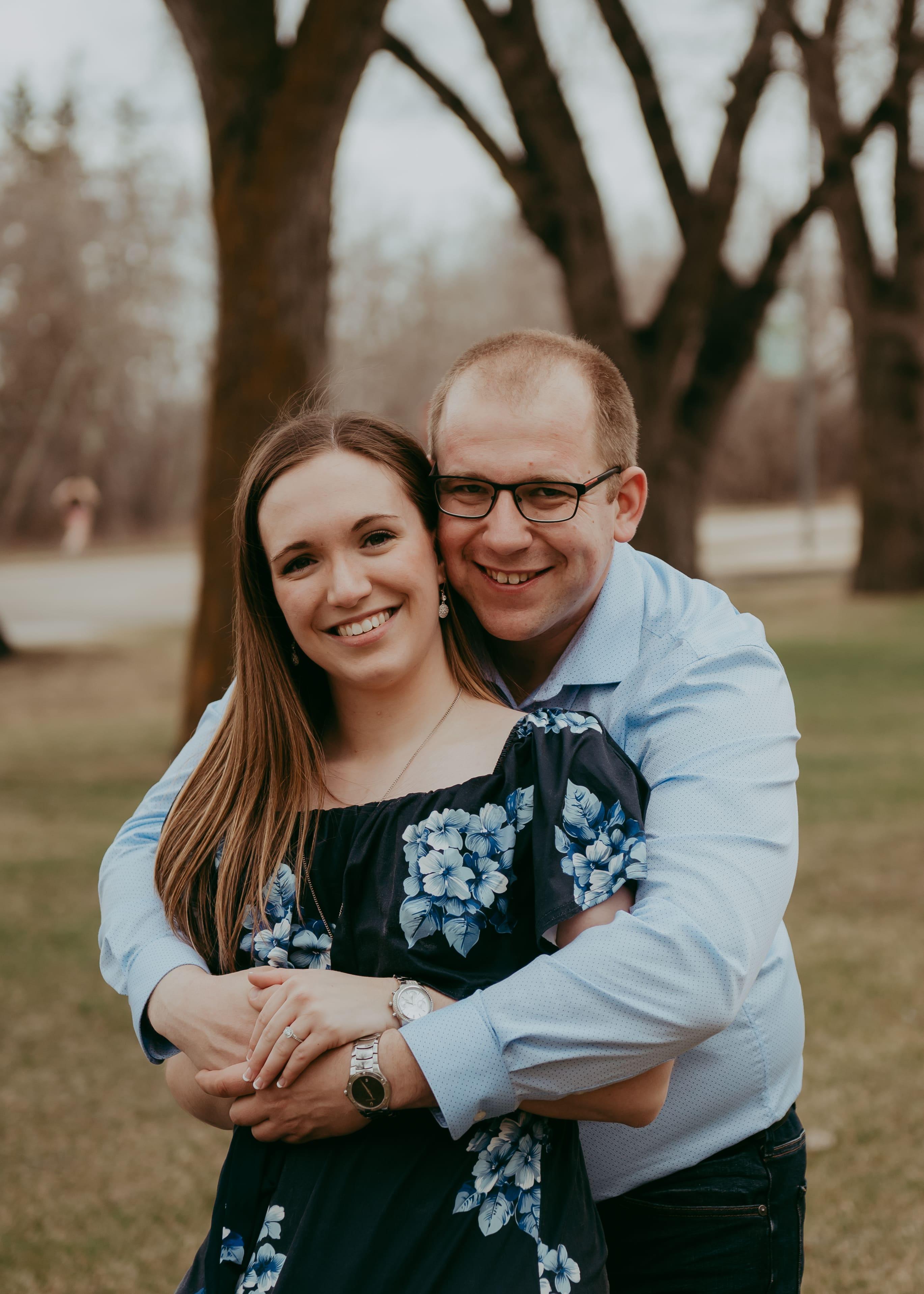 The Wedding Website of Adam Makarewicz and Sarah Willette