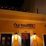 La Vergüenza Viejo San Juan