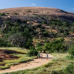 Enchanted Rock