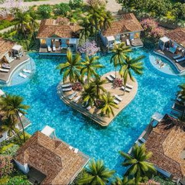 Curaçao Honeymoon