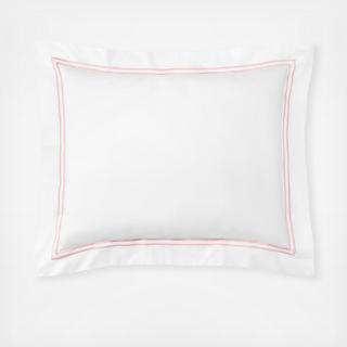 Grande Hotel Boudoir Sham