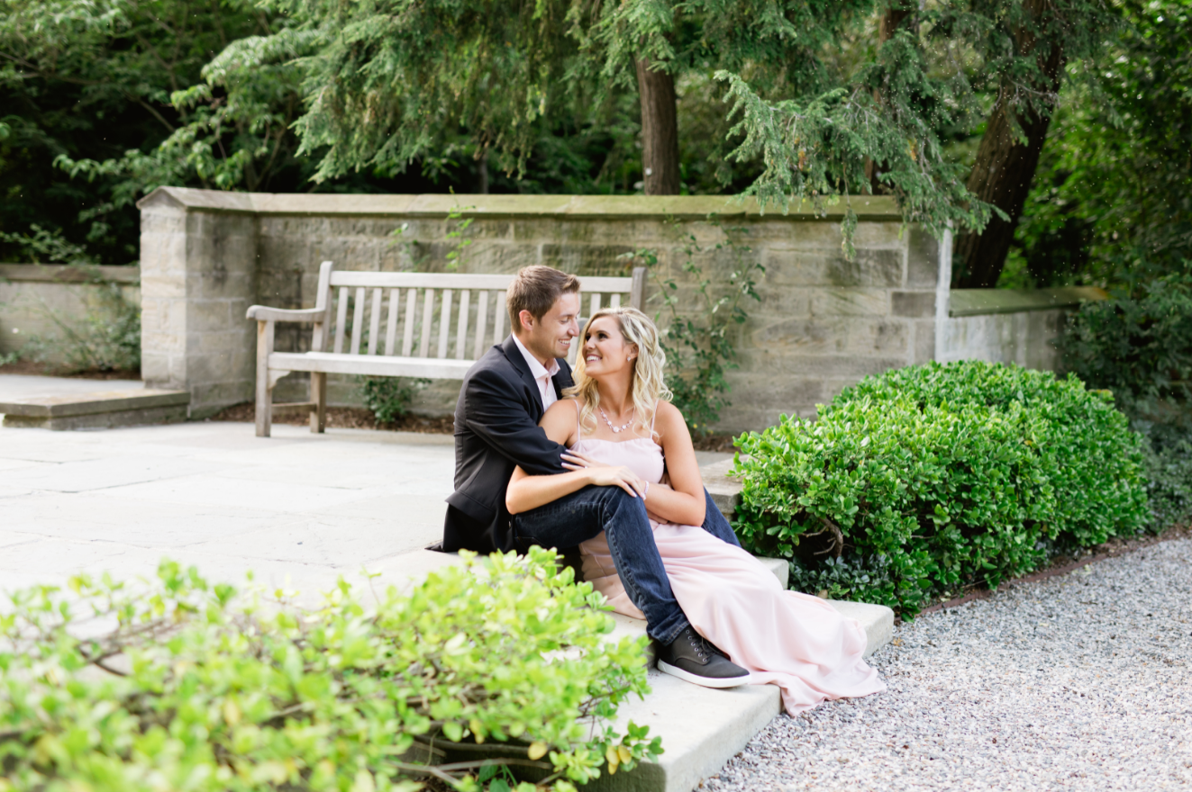 The Wedding Website of Leah Dancz and Bryan Hodges