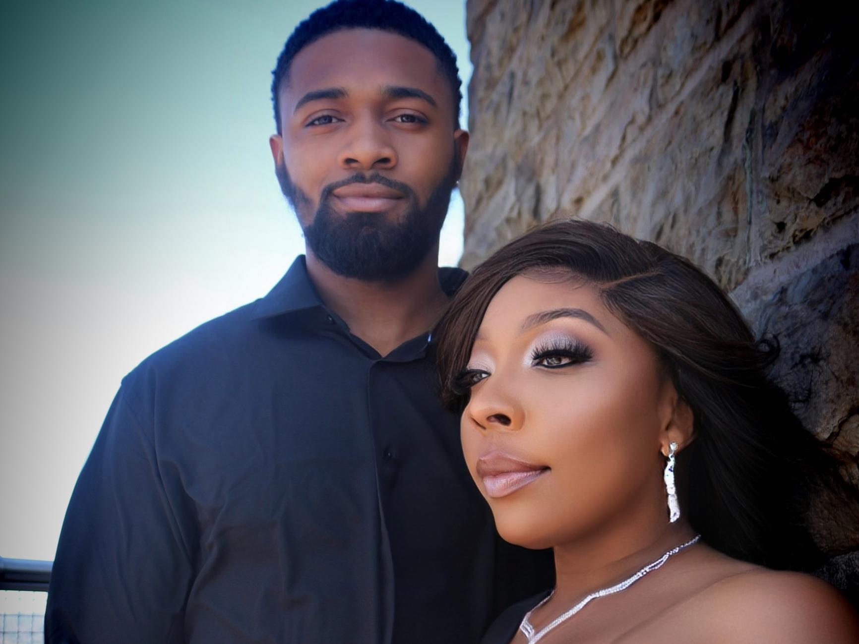 The Wedding Website of Ty’Rondrick Thomas and Jakourtney Lee